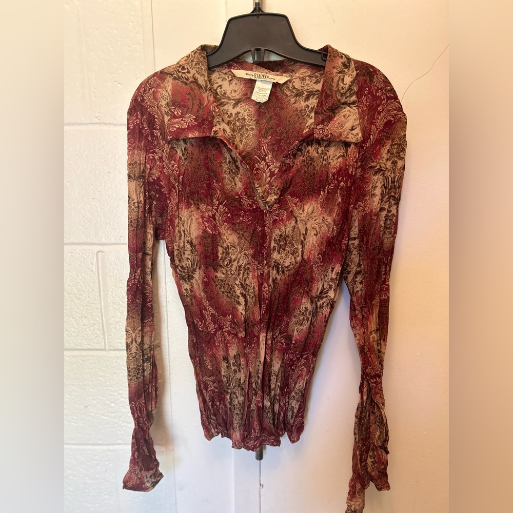 Clothing B. Moss Company B. Moss Clothing: Trendy and Timeless Fashion Pieces”